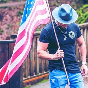 Meet your Posher, Scott